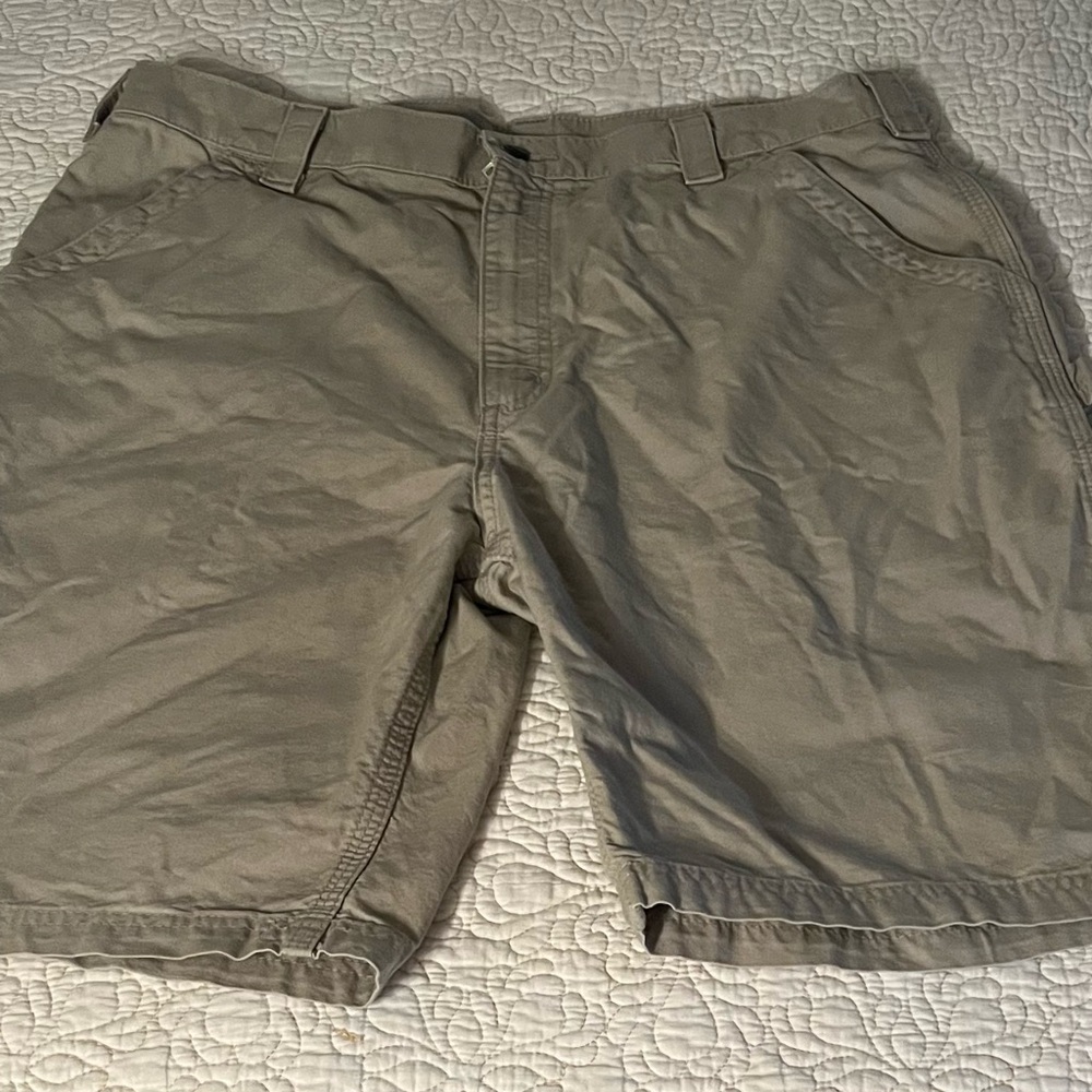 Carhartt Men’s Cargo Shorts
